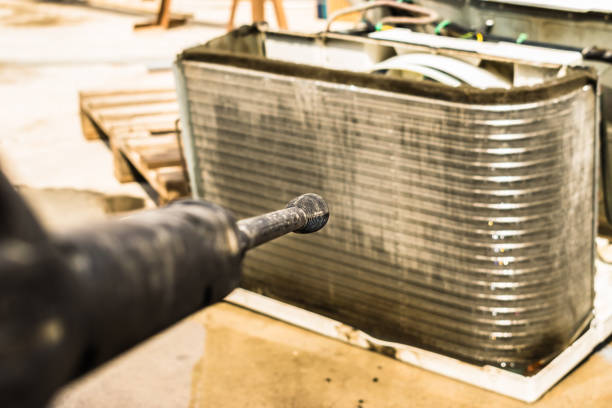 Best Best Air Duct Cleaning Company  in Bon Air, VA