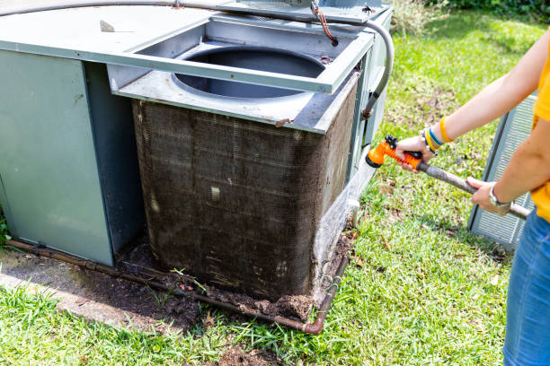 Best Air Duct Cleaning Cost  in Bon Air, VA