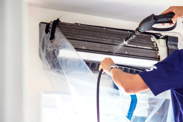 Best Commercial HVAC Duct Cleaning  in Bon Air, VA