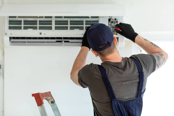 Best Air Vent Cleaning Services  in Bon Air, VA