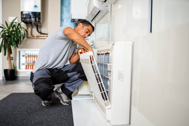 Best HVAC Air Duct Cleaning  in Bon Air, VA