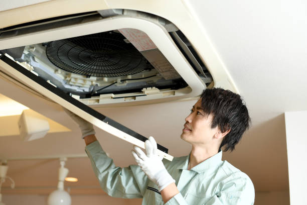  Bon Air, VA Airduct Cleaning Pros