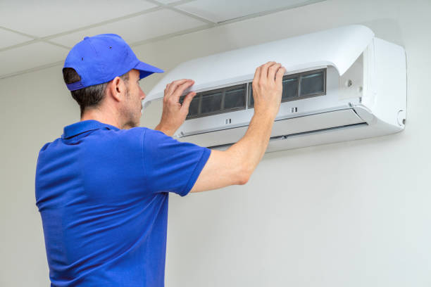 Best Dryer Vent Cleaning Services  in Bon Air, VA