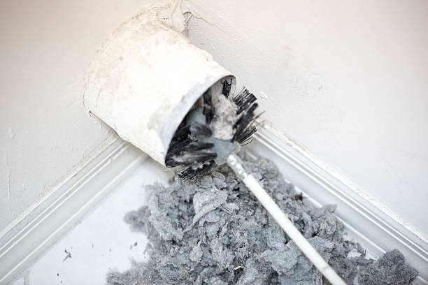 Best HVAC System Cleaning  in Bon Air, VA